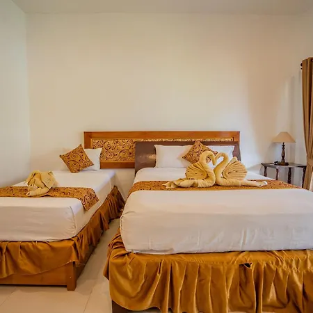 The Bali Menjangan Boutique Villas&Dive Center
