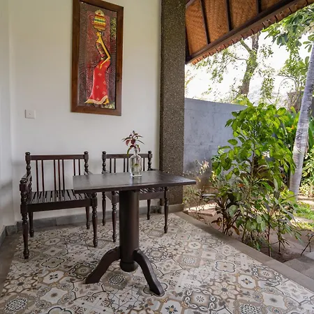 The Bali Menjangan Boutique Villas&Dive Center