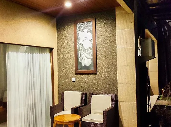 The Bali Menjangan Boutique Villas&dive Center Hotel 4*