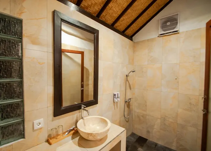 The Bali Menjangan Boutique Villas&dive Center