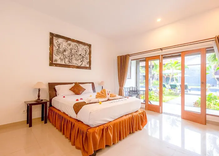 The Bali Menjangan Boutique Villas&dive Center Pemuteran