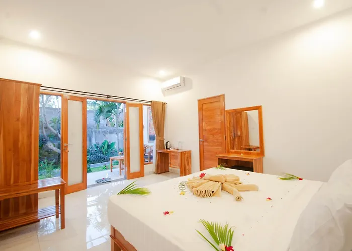 The Bali Menjangan Boutique Villas&dive Center Hotel