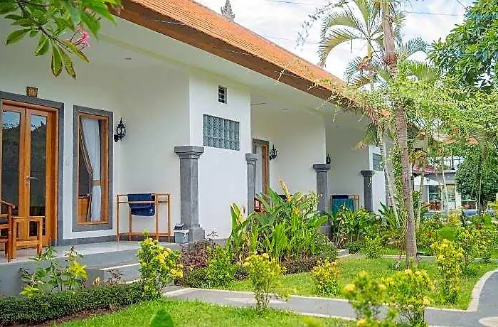 The Bali Menjangan Boutique Villas&dive Center 4* Pemuteran
