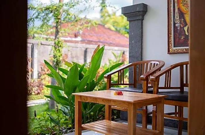The Bali Menjangan Boutique Villas&dive Center Pemuteran