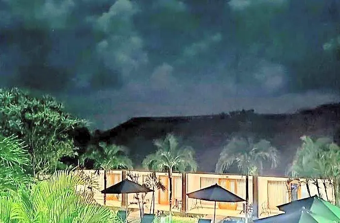 Hotel The Bali Menjangan Boutique Villas&dive Center Pemuteran