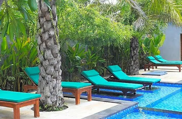 The Bali Menjangan Boutique Villas&dive Center Hotel Pemuteran