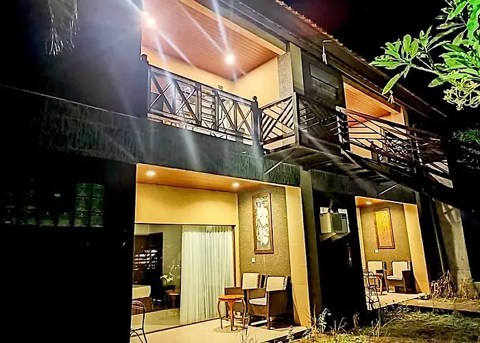 The Bali Menjangan Boutique Villas&dive Center 4*