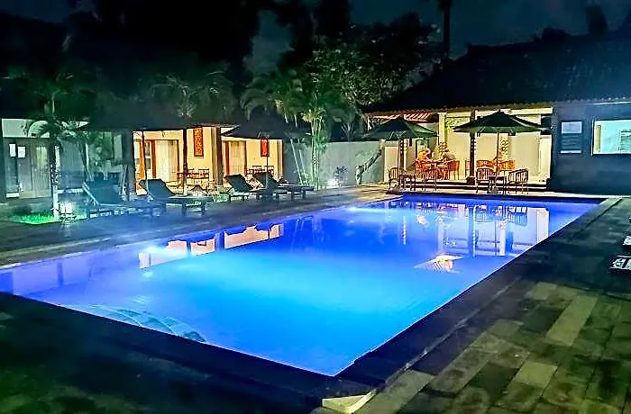 The Bali Menjangan Boutique Villas&dive Center 4* Pemuteran