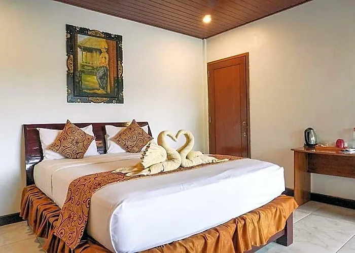The Bali Menjangan Boutique Villas&dive Center Hotel