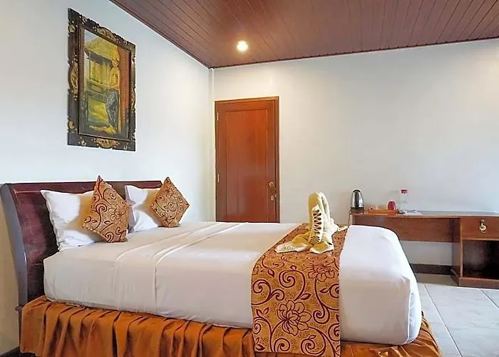 The Bali Menjangan Boutique Villas&dive Center Pemuteran