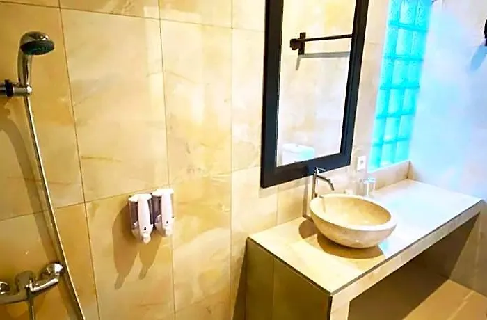 The Bali Menjangan Boutique Villas&dive Center