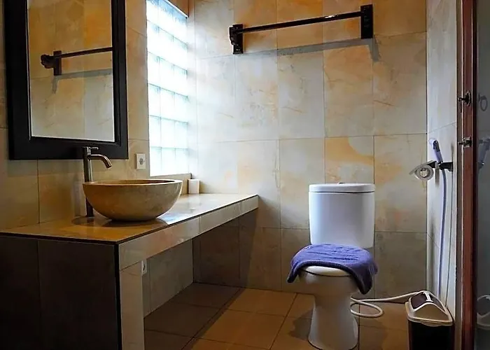 The Bali Menjangan Boutique Villas&dive Center